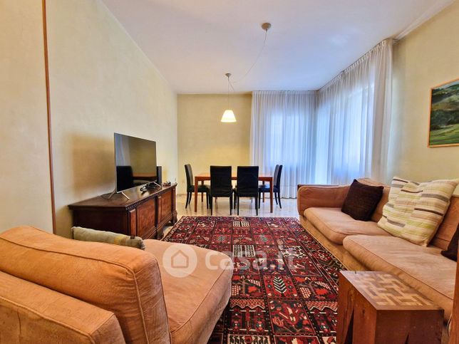 Appartamento in residenziale in Via A. e L. Serena