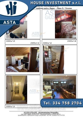 Appartamento in residenziale in Via Formoso 62