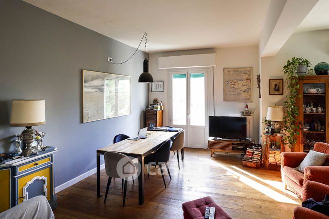 Appartamento in residenziale in 