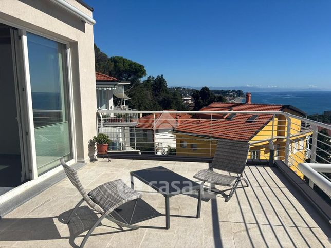 Appartamento in residenziale in Via Belvedere
