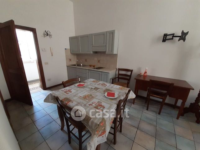 Appartamento in residenziale in Piazza Cavallotti