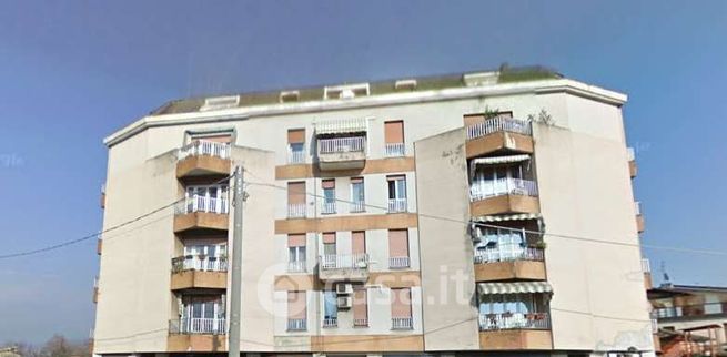 Appartamento in residenziale in Via Enrico Fermi