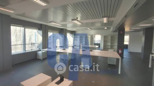 Ufficio in commerciale in Via dei Cignoli