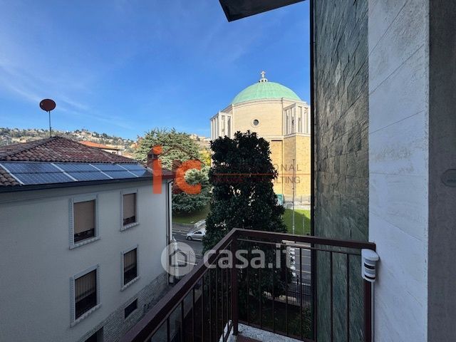 Appartamento in residenziale in Via dello Statuto