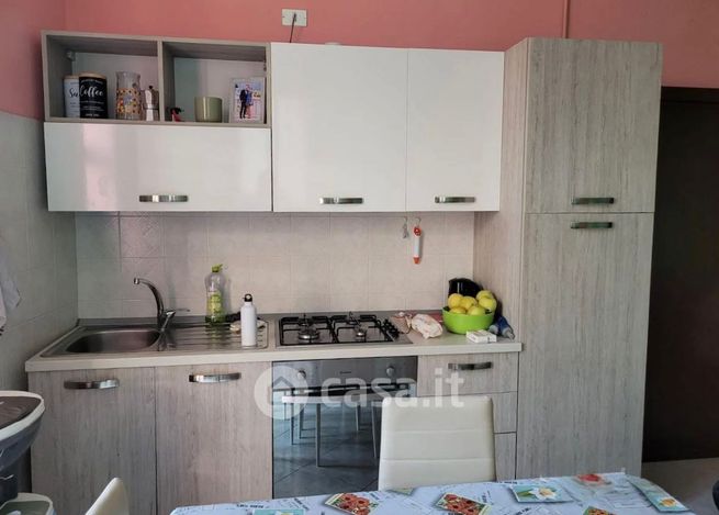 Appartamento in residenziale in Via Domenico Giudici