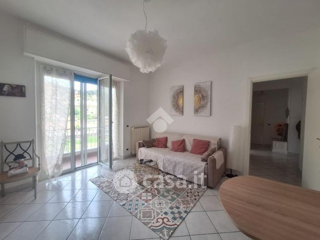 Appartamento in residenziale in Via Barchetta 26