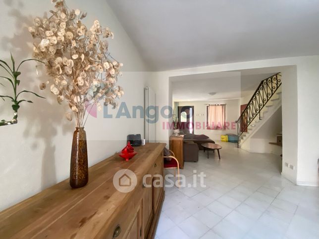 Casa indipendente in residenziale in Via Paolina Buonaparte