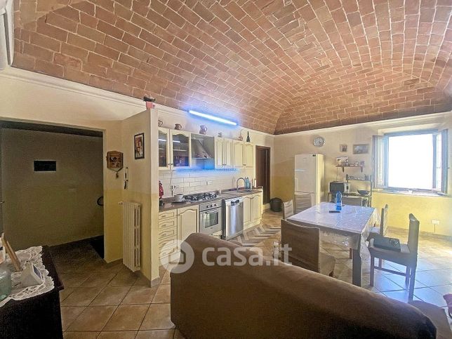 Appartamento in residenziale in Via Nazario Sauro