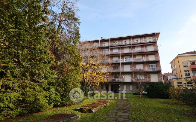 Appartamento in residenziale in Via Torino 33