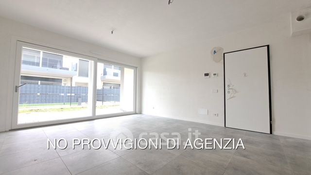 Appartamento in residenziale in Via Salvatore Quasimodo