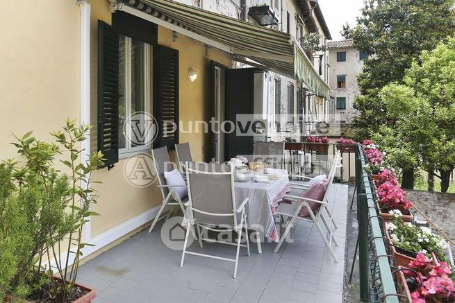 Appartamento in residenziale in Via Santa Chiara 46