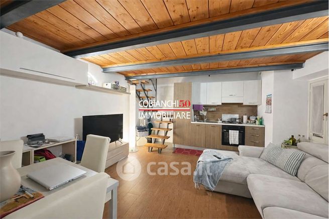 Appartamento in residenziale in Corso Italia