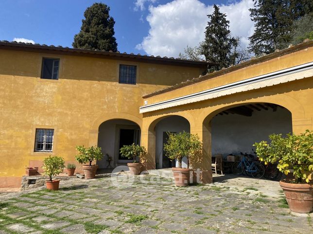 Appartamento in residenziale in Via delle Palazzine