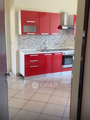 Appartamento in residenziale in Corso Vittorio Alfieri