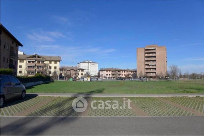 Terreno agricolo in commerciale in Via Justus Liebig