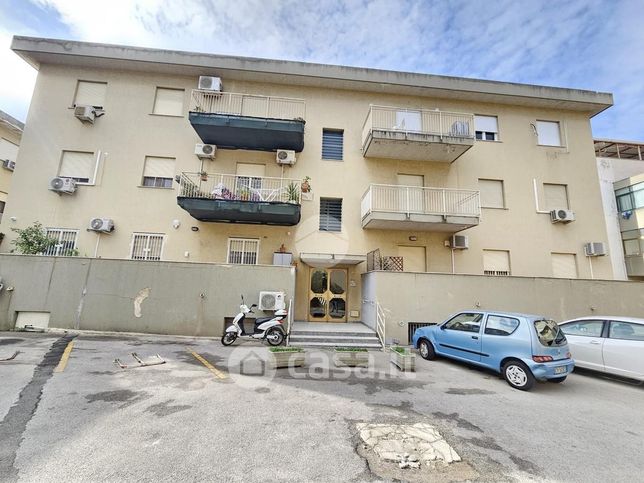 Appartamento in residenziale in Via Villagrazia 134