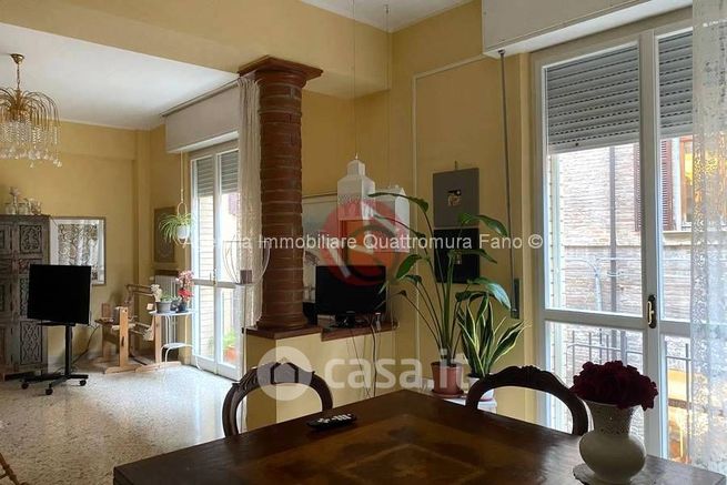Appartamento in residenziale in Via Nolfi
