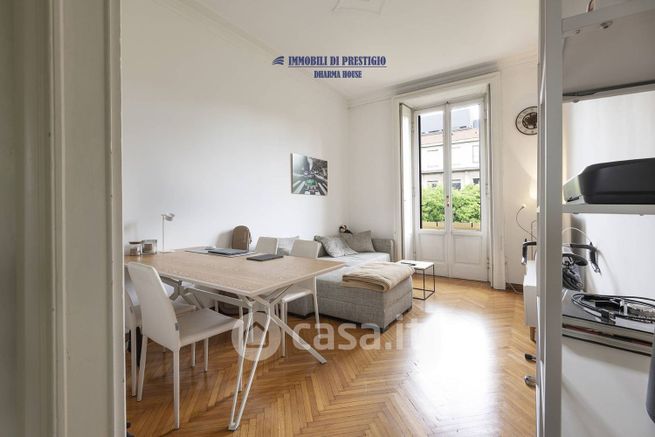 Appartamento in residenziale in Via Filippo Juvara