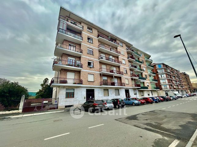 Appartamento in residenziale in Via Brenta 14