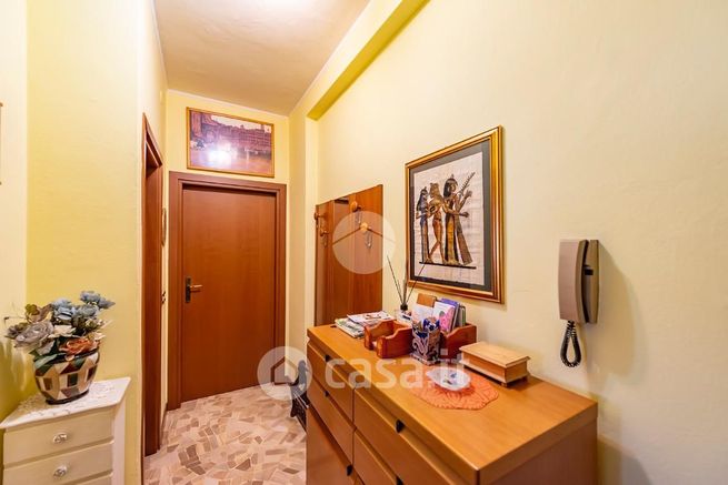 Appartamento in residenziale in Via Gorizia