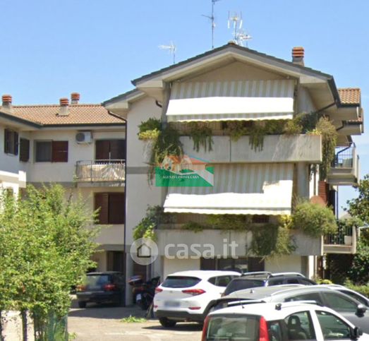 Villetta a schiera in residenziale in Via Cella