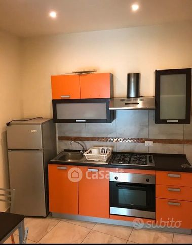 Casa indipendente in residenziale in Piazza Umberto I