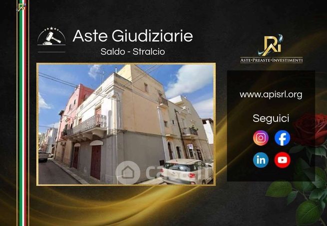 Appartamento in residenziale in Via Casette 39