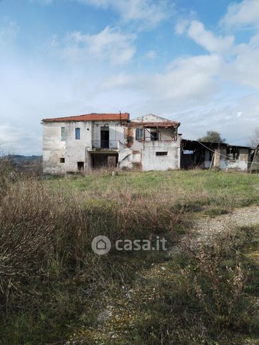Rustico/casale in residenziale in Via Ripoli 26
