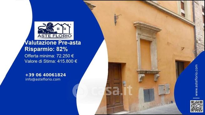 Ufficio in commerciale in Via Palestro