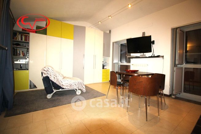 Appartamento in residenziale in Via Vetri Vecchi