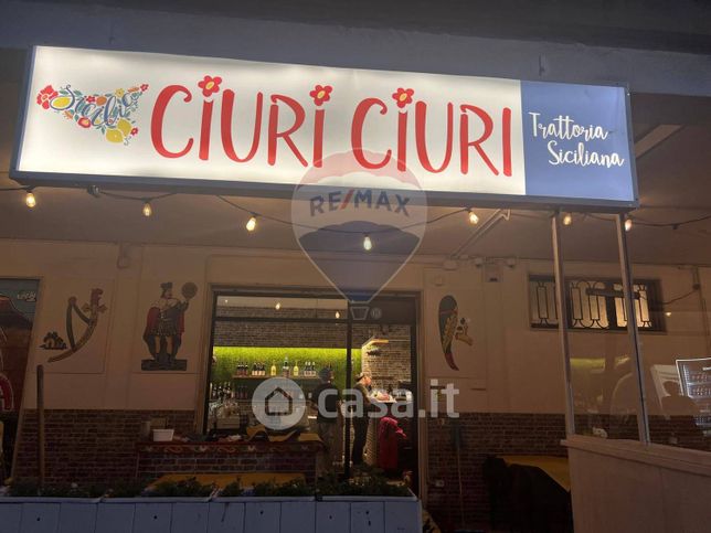 Attivitã /licenza (con o senza mura) in commerciale in Via Guglielmo Marconi 440
