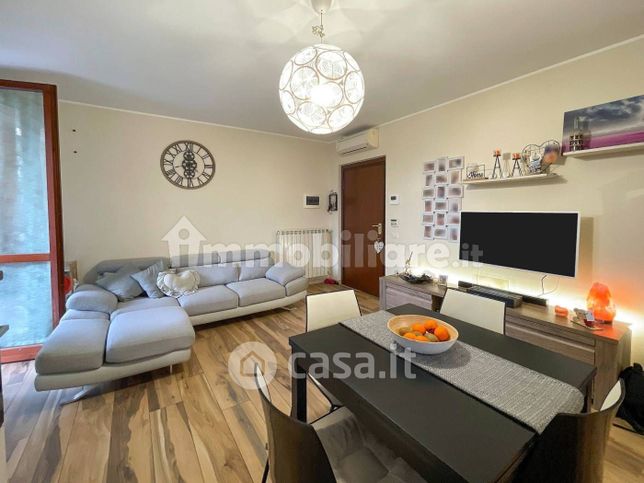 Appartamento in residenziale in Via San Chiara 7 /A