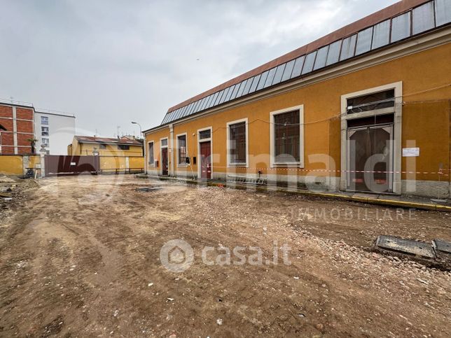 Loft in residenziale in Via Privata Antonio Meucci 43