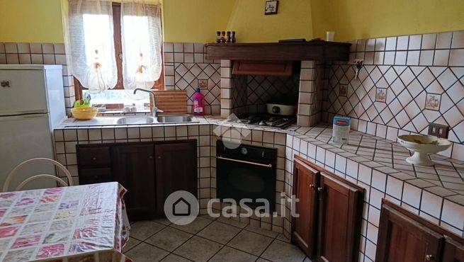 Appartamento in residenziale in Strada Regionale 155