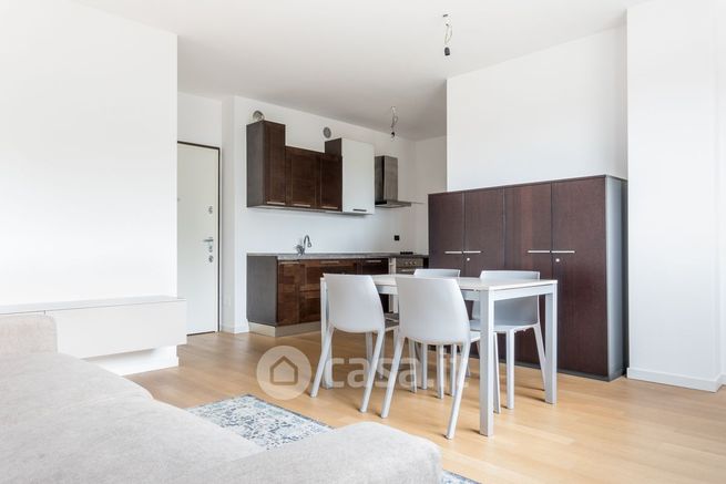 Appartamento in residenziale in Viale Risorgimento 2