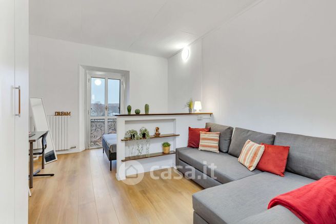 Appartamento in residenziale in Via Clitumno 19