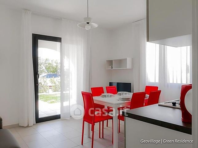 Appartamento in residenziale in Via Stazzu Canu