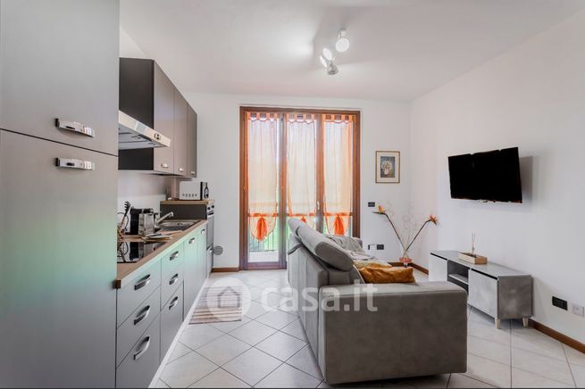 Appartamento in residenziale in Via Verdi 3