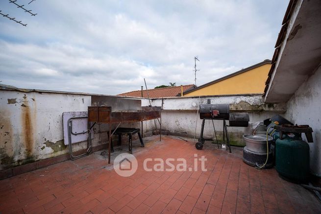 Casa indipendente in residenziale in Via Carcerina