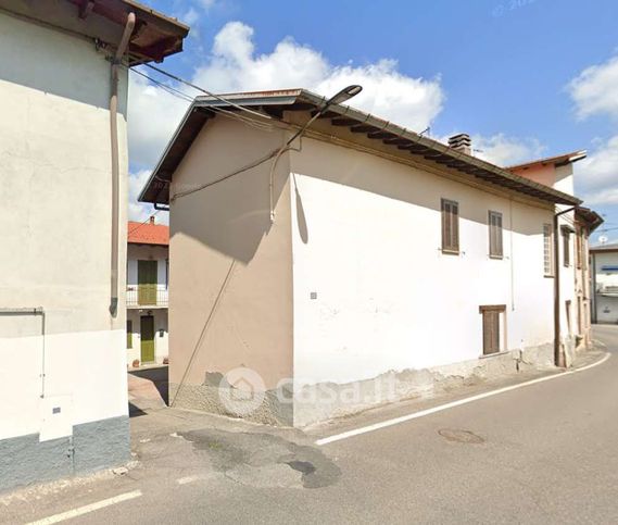 Appartamento in residenziale in Via Goffredo Mameli 38