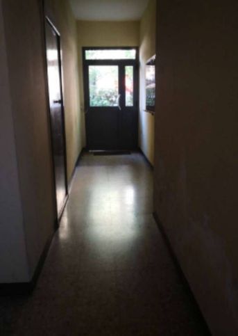 Appartamento in residenziale in Via Crema 8