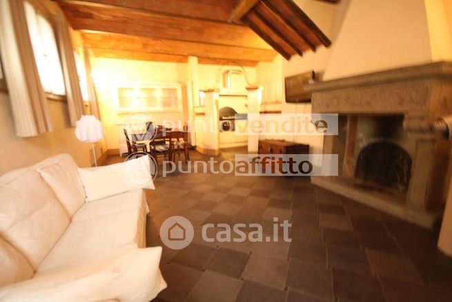 Appartamento in residenziale in Borgo Giannotti 238