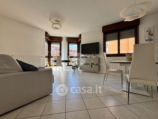 Appartamento in residenziale in Via del Caravaggio 29