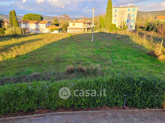 Terreno agricolo in commerciale in Borgo San Guglielmo
