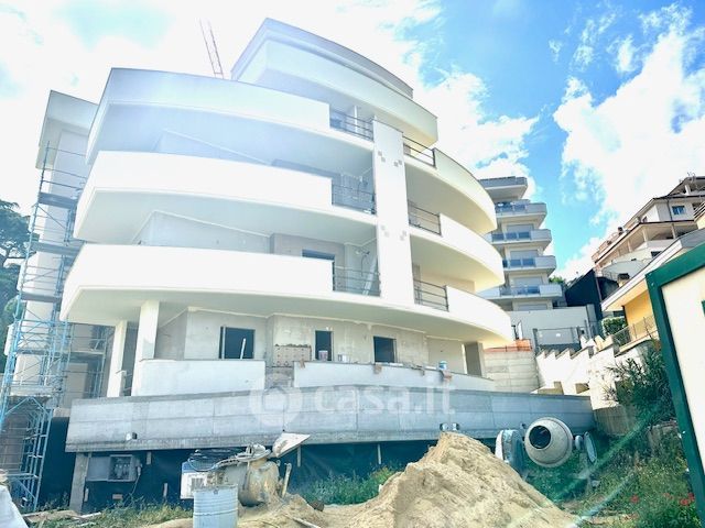 Appartamento in residenziale in Via Lidia Bianchi