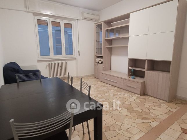 Appartamento in residenziale in Via Francesco Baracca