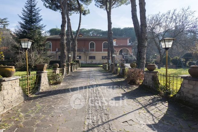 Villa in residenziale in Via Madonna della SanitÃ 