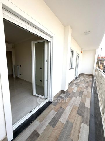 Appartamento in residenziale in Via Madonna delle Grazie