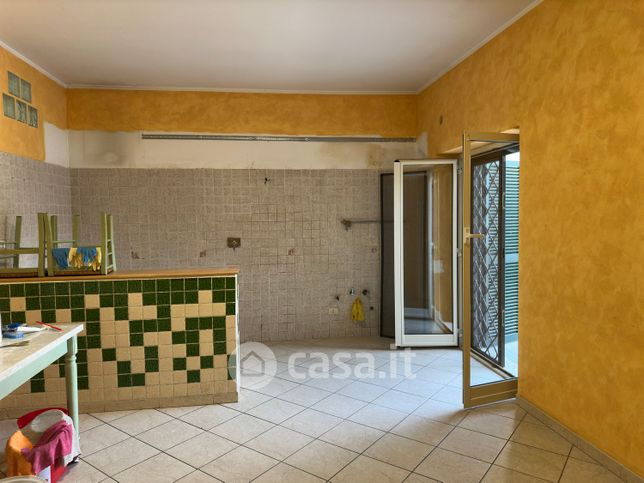 Appartamento in residenziale in Via San Biagio Platani 339