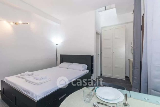Appartamento in residenziale in Via Accademia Albertina 23